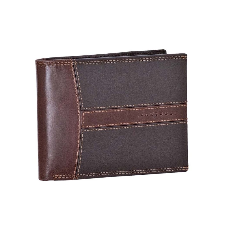 Bartuggi 520-21L2, Δερμάτινο,ΤΕ, Καφέ