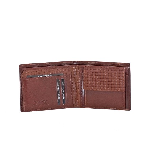 Bartuggi 520-23, Δερμάτινο, Κονιάκ