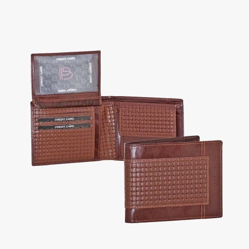 Bartuggi 520-23, Δερμάτινο, Κονιάκ