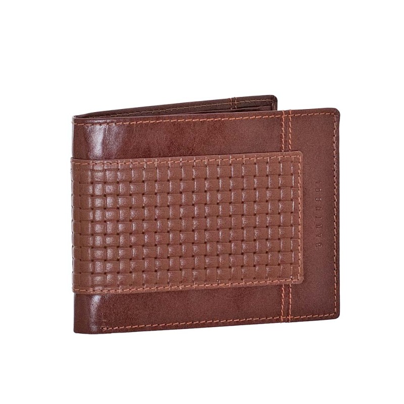 Bartuggi 520-23, Δερμάτινο, Κονιάκ