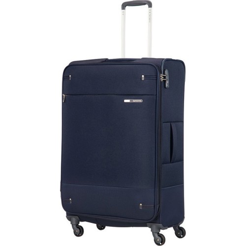 Samsonite 79202-1598 Base Boost Spinner, Ύφασμα, Μεγάλη, Μπλε