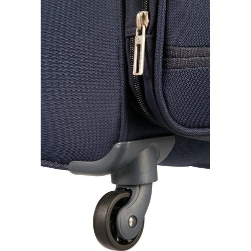 Samsonite 79201-1598 Base Boost, Ύφασμα, Μεσαία, Μπλε