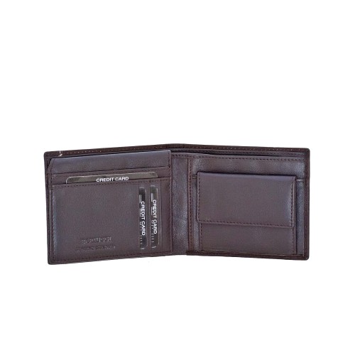 Bartuggi 520-49, Δερμάτινο, ΤΕ, Καφέ