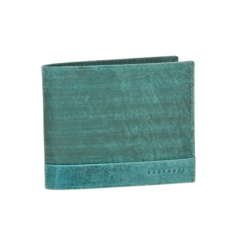 Bartuggi 520-52, Δερμάτινο, Πράσινο