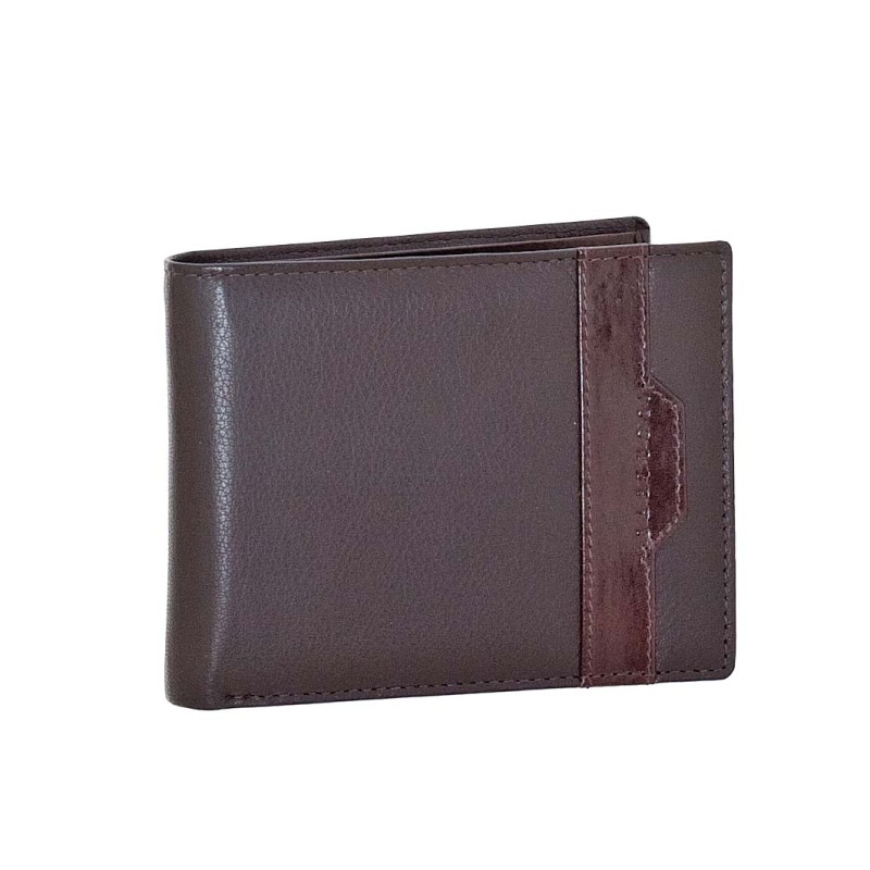 Bartuggi 520-54, Δερμάτινο, Καφέ