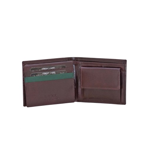 Bartuggi 520-72, Δερμάτινο, Καφέ