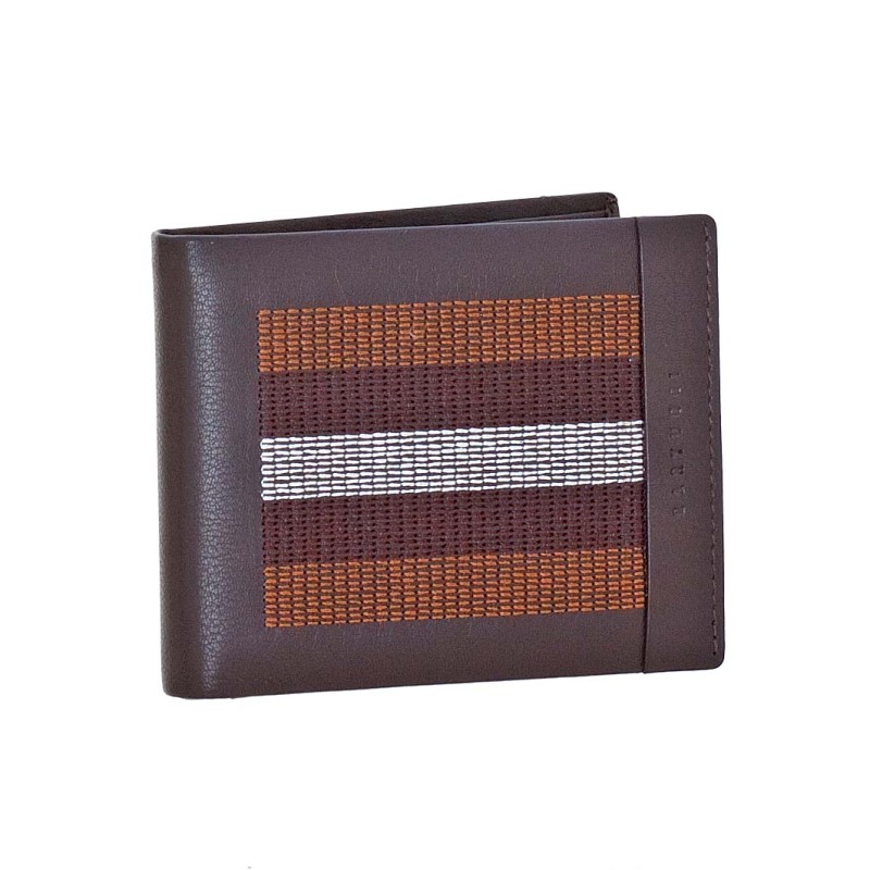 Bartuggi 520-3281, Δερμάτινο, Καφέ