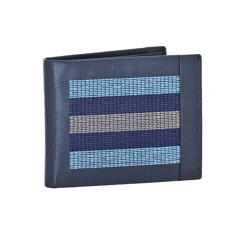 Bartuggi 520-3281, Δερμάτινο, Μπλε