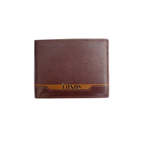 Luxus 4371, Δερμάτινο, Καφέ