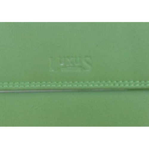 Luxus X 290527, Δερμάτινο, Λαχανί 