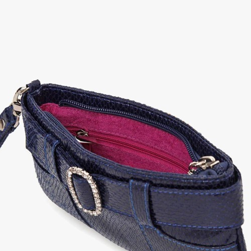 Bartuggi 172-89811, Φάκελος, Μπλε 