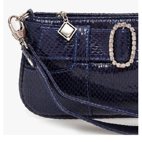 Bartuggi 172-89811, Φάκελος, Μπλε 