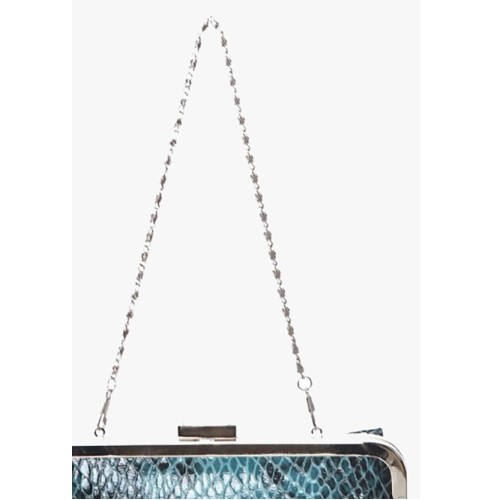 Bartuggi 122-56852, Clutch, Μπλε