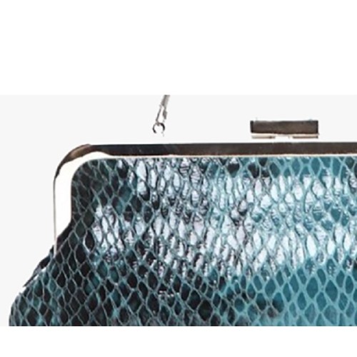 Bartuggi 122-56852, Clutch, Μπλε