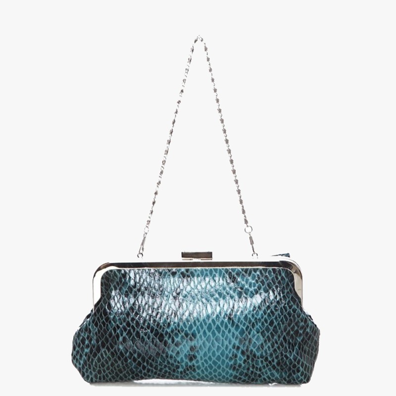 Bartuggi 122-56852, Clutch, Μπλε