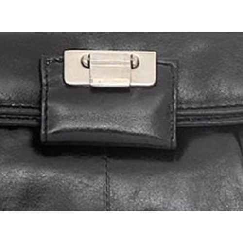 Bartuggi 501-4014, Φάκελος, Μαύρο 