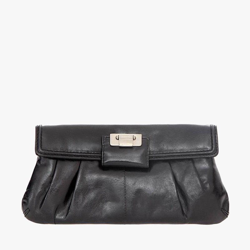 Bartuggi 501-4014, Φάκελος, Μαύρο 