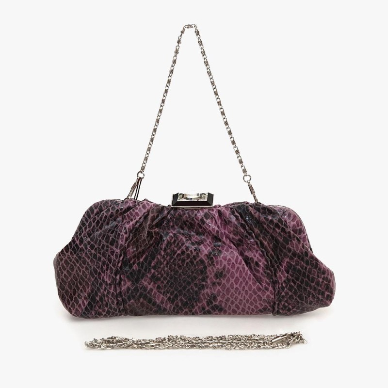 Bartuggi 122-56848, Clutch, Μωβ