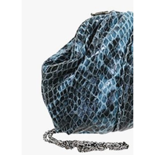 Bartuggi 122-56849, Clutch, Μπλε