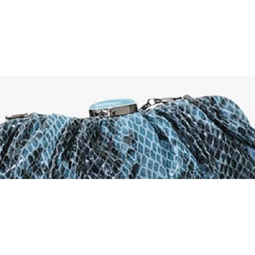 Bartuggi 122-56849, Clutch, Μπλε