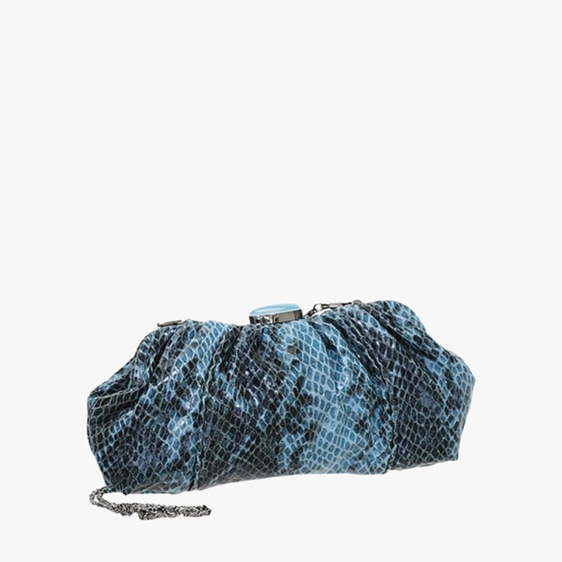 Bartuggi 122-56849, Clutch, Μπλε