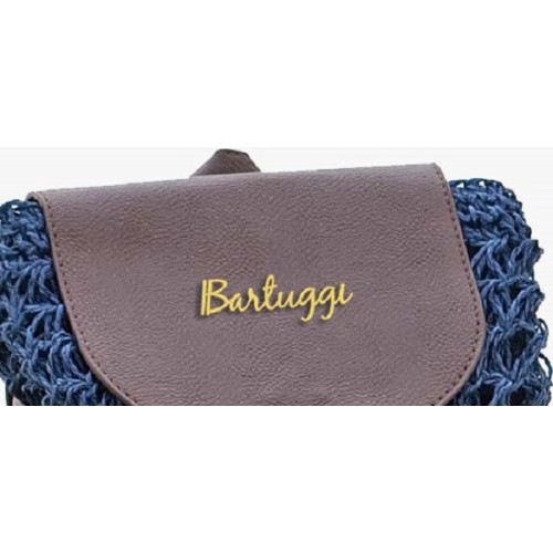 Bartuggi 718-120806, Backpack/Ωμοπλάτης, Μπλε  