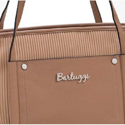 Bartuggi 718-2867, Ώμου/Καρπού, Δερματίνη, Μπεζ