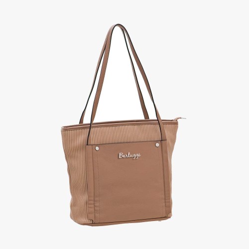 Bartuggi 718-2867, Ώμου/Καρπού, Δερματίνη, Μπεζ