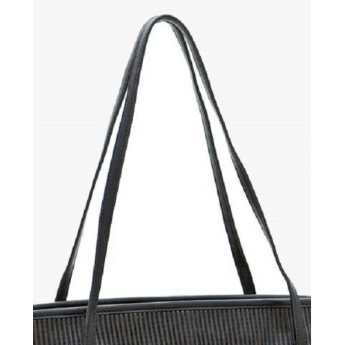 Bartuggi 718-2867, Ώμου/Καρπού, Δερματίνη, Μαύρο