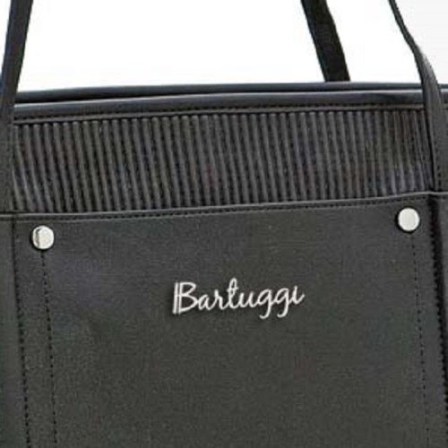 Bartuggi 718-2867, Ώμου/Καρπού, Δερματίνη, Μαύρο