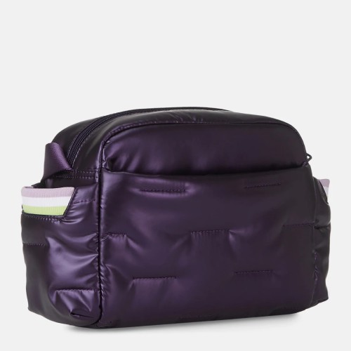 Hedgren HCOCN02-253 Cocoon Cosy, Τσαντάκι Ώμου/Καρπού, Πολυεστέρας, Μπλε