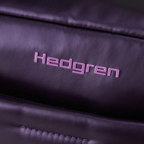 Hedgren HCOCN02-253 Cocoon Cosy, Τσαντάκι Ώμου/Καρπού, Πολυεστέρας, Μπλε