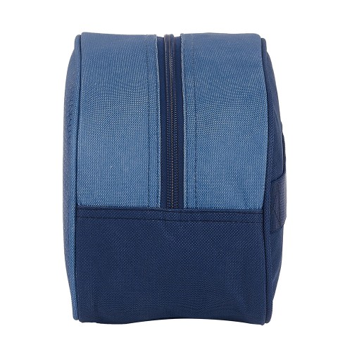 Safta 812124248 Real Madrid Leyenda, Ύφασμα, Μπλε