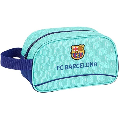 Safta 811926248 Barcelona, Ύφασμα, Τυρκουάζ