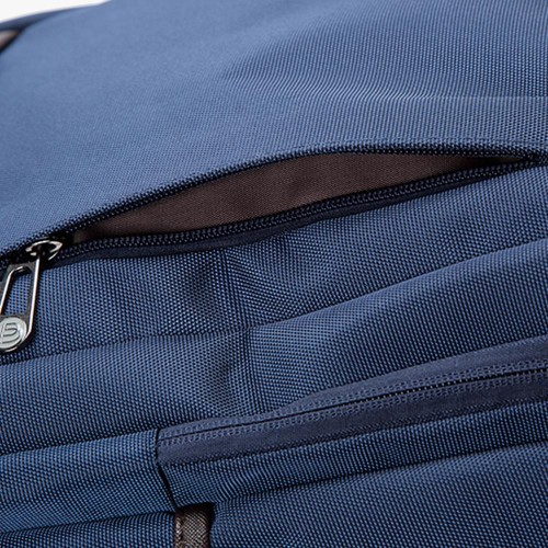 Bartuggi 711-1031, Σακίδιο Πλάτης, Ύφασμα, Μπλε