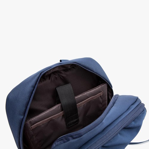 Bartuggi 711-1031, Σακίδιο Πλάτης, Ύφασμα, Μπλε