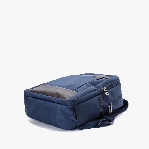 Bartuggi 711-1031, Σακίδιο Πλάτης, Ύφασμα, Μπλε