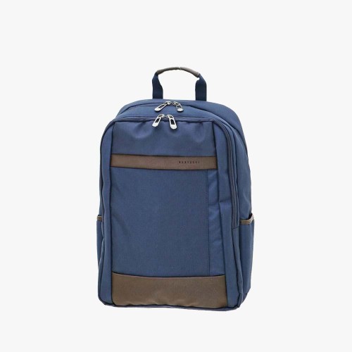 Bartuggi 711-1031, Σακίδιο Πλάτης, Ύφασμα, Μπλε