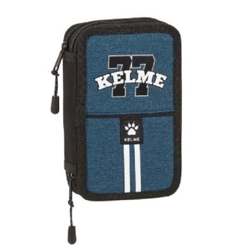 Safta 412021854 Kelme, Κασετίνα, Μπλε