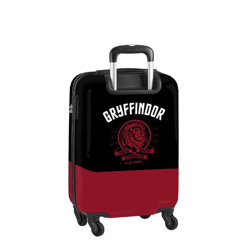 Safta 612230851 Harry Potter Witchcraft, Σκληρή, Μικρή/Καμπίνας, Μαύρο