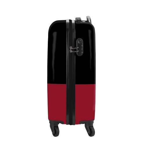 Safta 612230851 Harry Potter Witchcraft, Σκληρή, Μικρή/Καμπίνας, Μαύρο