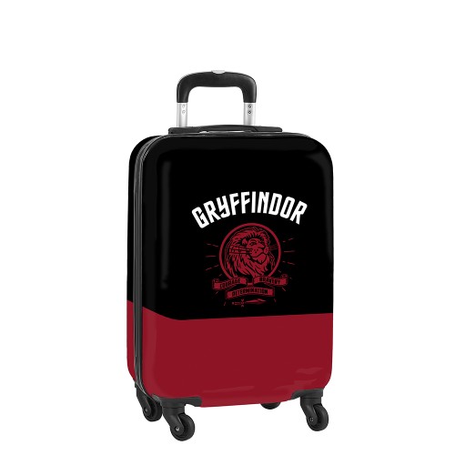 Safta 612230851 Harry Potter Witchcraft, Σκληρή, Μικρή/Καμπίνας, Μαύρο