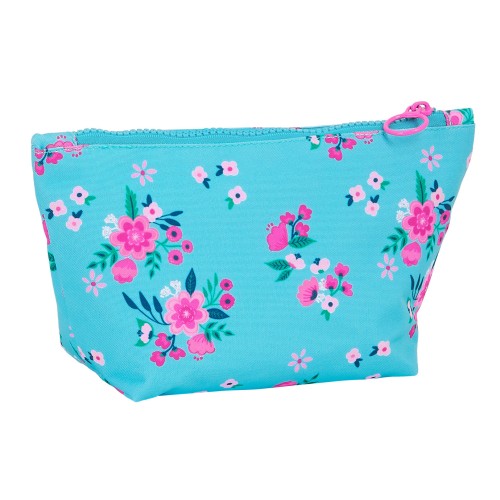 Safta 812136768 VMB Bohemian, Νεσεσέρ, Ύφασμα, Γαλάζιο