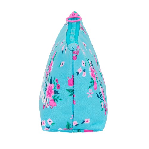 Safta 812136768 VMB Bohemian, Νεσεσέρ, Ύφασμα, Γαλάζιο