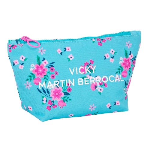 Safta 812136768 VMB Bohemian, Νεσεσέρ, Ύφασμα, Γαλάζιο