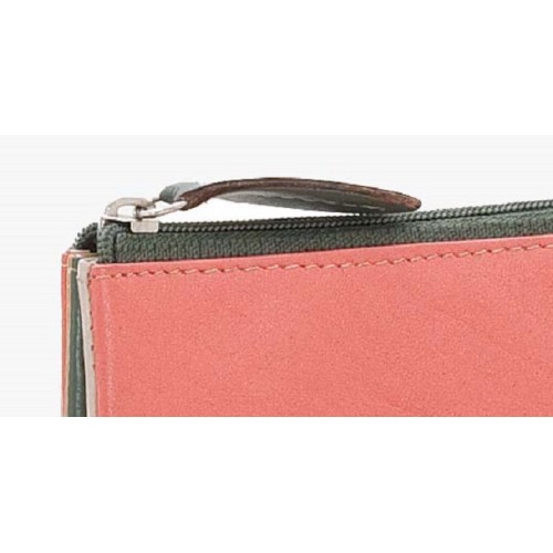 Bartuggi 521-7045, Δέρμα, Ροζ