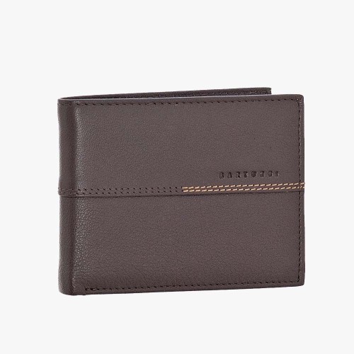 Bartuggi 520-008, Δέρμα, ΤΕ, Καφέ