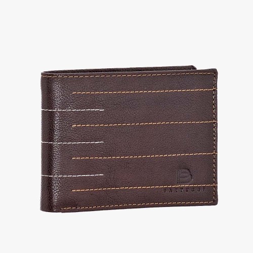 Bartuggi 520-5513, Δέρμα, Καφέ