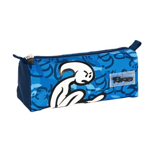 Safta 812232742 El Nino Blue Bay, Κασετίνα, Ύφασμα, Μπλε