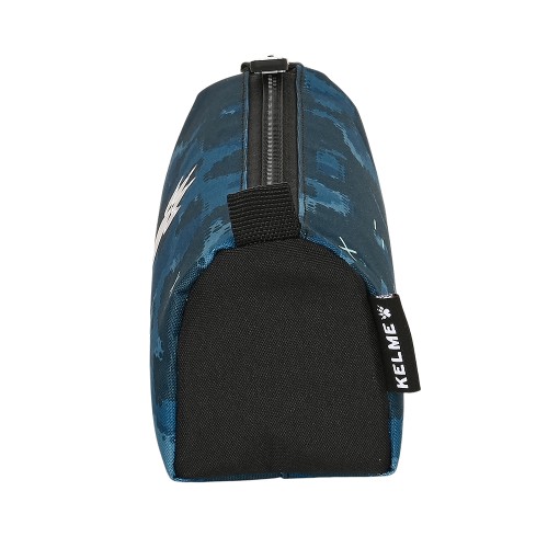 Safta 812221742 Kelme Break, Κασετίνα, Ύφασμα, Μπλε